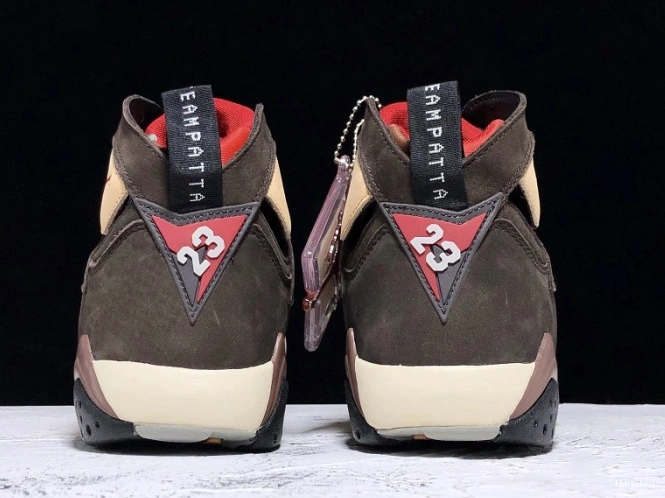 Reps TBkick AT3375-200 Jordan SP 7 Patta 